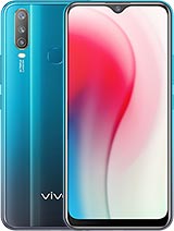Best available price of vivo Y3 4GB 64GB in Swaziland