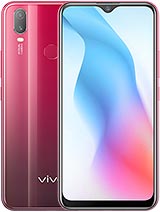 Best available price of vivo Y3 Standard in Swaziland