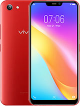 Best available price of vivo Y81i in Swaziland