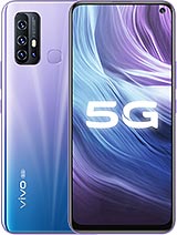 Best available price of vivo Z6 5G in Swaziland