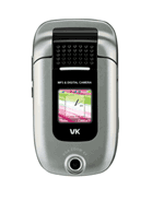 Best available price of VK Mobile VK3100 in Swaziland