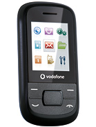 Best available price of Vodafone 248 in Swaziland