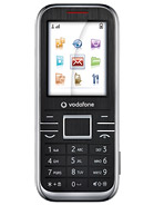Best available price of Vodafone 540 in Swaziland