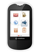 Best available price of Vodafone 541 in Swaziland