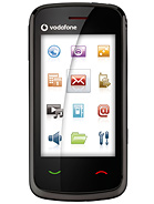 Best available price of Vodafone 547 in Swaziland