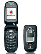 Best available price of Vodafone 710 in Swaziland