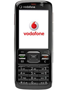 Best available price of Vodafone 725 in Swaziland