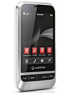Best available price of Vodafone 845 in Swaziland