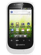 Best available price of Vodafone 858 Smart in Swaziland