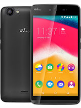 Best available price of Wiko Rainbow Jam in Swaziland