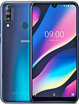 Best available price of Wiko View3 in Swaziland