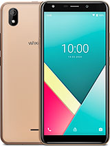 Best available price of Wiko Y61 in Swaziland