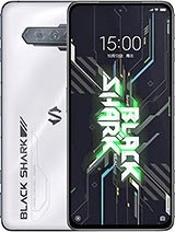 Best available price of Xiaomi Black Shark 4S in Swaziland