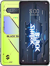 Best available price of Xiaomi Black Shark 5 RS in Swaziland