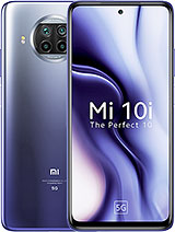 Best available price of Xiaomi Mi 10i 5G in Swaziland