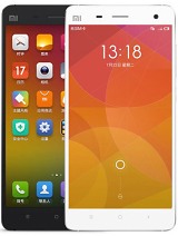 Best available price of Xiaomi Mi 4 in Swaziland