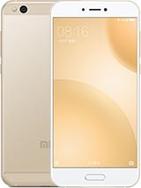 Best available price of Xiaomi Mi 5c in Swaziland
