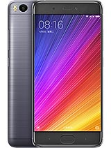 Best available price of Xiaomi Mi 5s in Swaziland