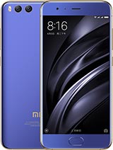 Best available price of Xiaomi Mi 6 in Swaziland