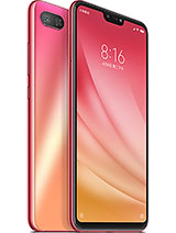 Best available price of Xiaomi Mi 8 Lite in Swaziland