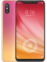 Best available price of Xiaomi Mi 8 Pro in Swaziland