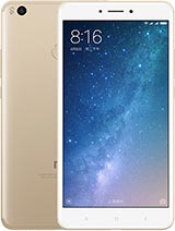Best available price of Xiaomi Mi Max 2 in Swaziland