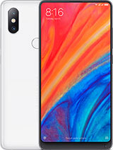 Best available price of Xiaomi Mi Mix 2S in Swaziland