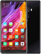 Best available price of Xiaomi Mi Mix 2 in Swaziland
