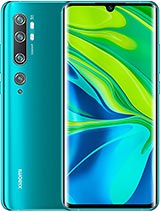 Best available price of Xiaomi Mi Note 10 Pro in Swaziland