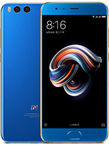 Best available price of Xiaomi Mi Note 3 in Swaziland