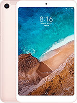 Best available price of Xiaomi Mi Pad 4 in Swaziland