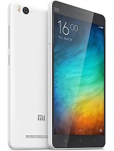 Best available price of Xiaomi Mi 4i in Swaziland