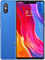 Best available price of Xiaomi Mi 8 SE in Swaziland