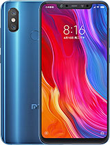 Best available price of Xiaomi Mi 8 in Swaziland