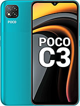 Best available price of Xiaomi Poco C3 in Swaziland