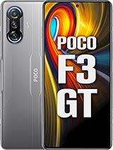 Best available price of Xiaomi Poco F3 GT in Swaziland