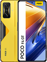 Best available price of Xiaomi Poco F4 GT in Swaziland