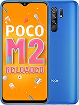 Best available price of Xiaomi Poco M2 Reloaded in Swaziland
