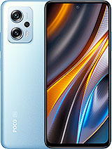 Best available price of Xiaomi Poco X4 GT in Swaziland