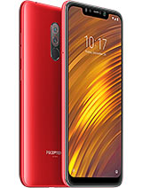 Best available price of Xiaomi Pocophone F1 in Swaziland
