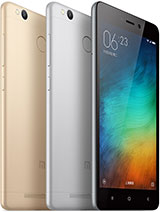 Best available price of Xiaomi Redmi 3s Prime in Swaziland