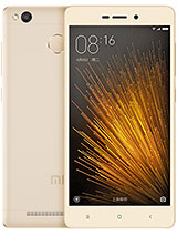 Best available price of Xiaomi Redmi 3x in Swaziland