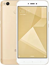 Best available price of Xiaomi Redmi 4 4X in Swaziland