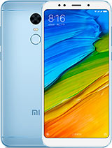 Best available price of Xiaomi Redmi 5 Plus Redmi Note 5 in Swaziland