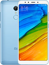 Best available price of Xiaomi Redmi 5 in Swaziland