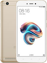 Best available price of Xiaomi Redmi 5A in Swaziland