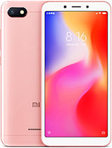 Best available price of Xiaomi Redmi 6A in Swaziland