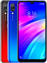 Best available price of Xiaomi Redmi 7 in Swaziland