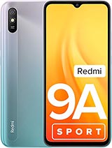 Best available price of Xiaomi Redmi 9A Sport in Swaziland