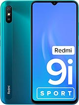 Best available price of Xiaomi Redmi 9i Sport in Swaziland